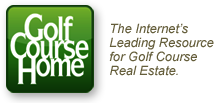 golf course real estate