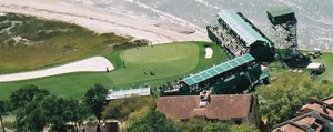 Sea Pines Golf Heritage Play Package