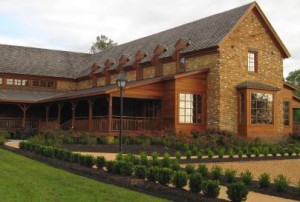 New_Kent_Winery_VA Viniterra Travel Package