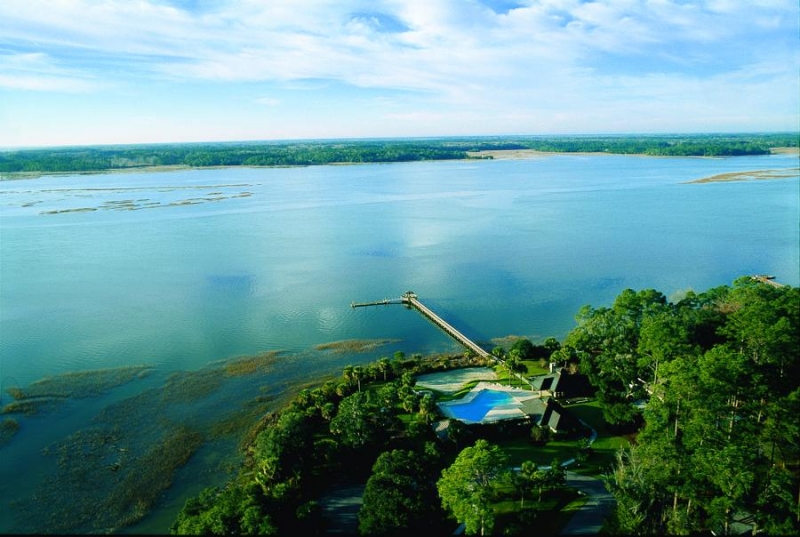 Callawassie Island Club